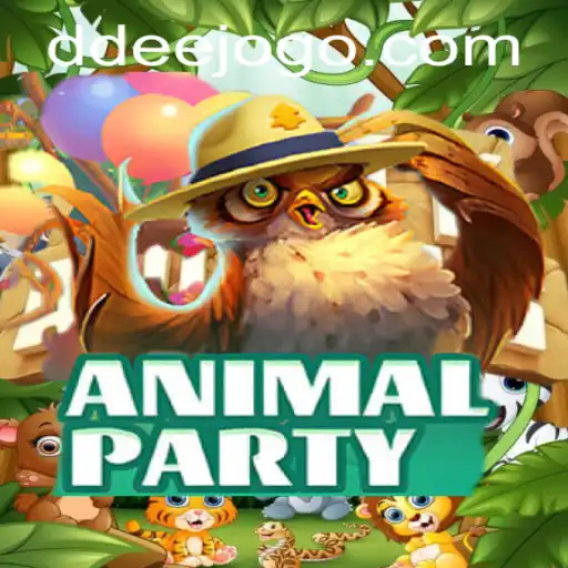 Welcome to AnimalParty: A Wild Adventure with a Twist