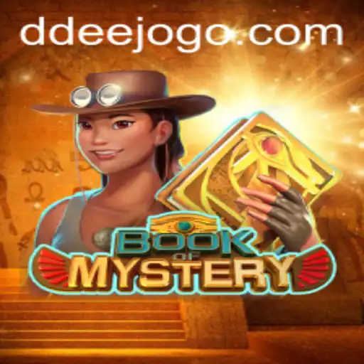 The Enchanting World of BookofMystery: Unraveling DDEE