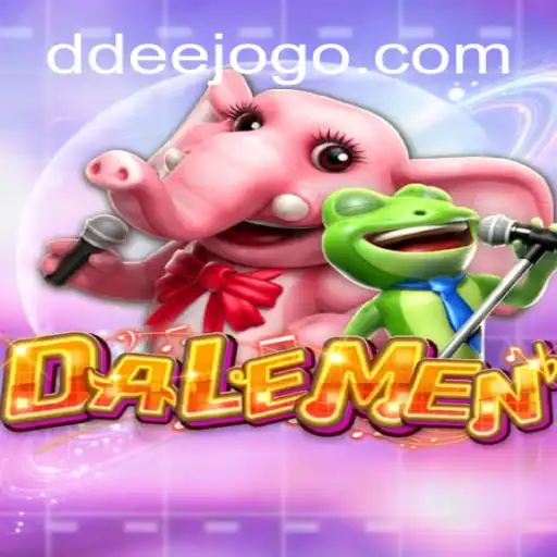 Exploring DALEMEN: The Innovative Game Sweeping the World