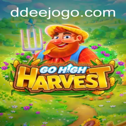 GoHighHarvest: A Thrilling Agricultural Adventure