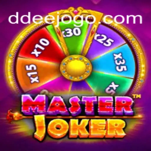 MasterJoker: A Captivating Game Taking the Gaming World by Storm