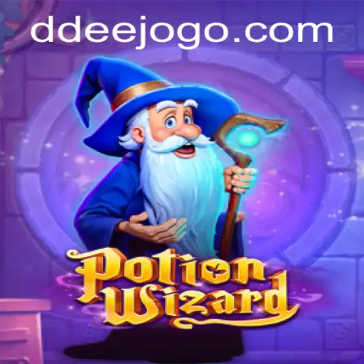 PotionWizard: Enchantment and Strategy in Gaming