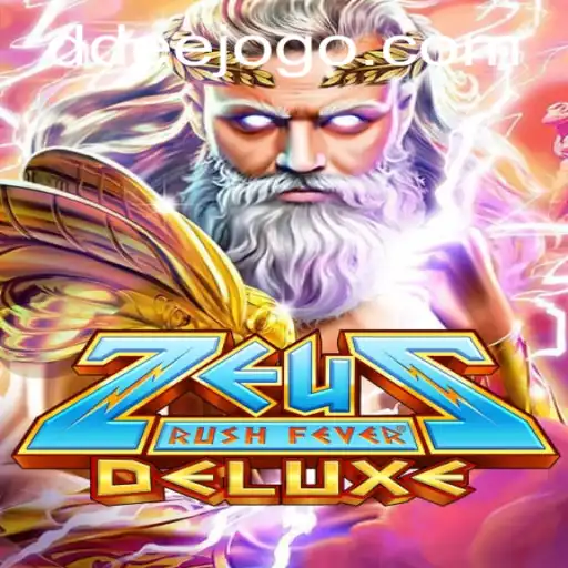 ZeusRushFeverDeluxe: The Mythical Adventure Awaits