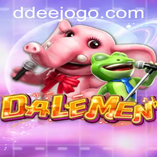 Exploring DALEMEN: The Innovative Game Sweeping the World