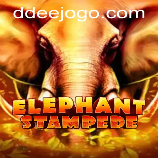 Experience the Thrilling World of ElephantStampede