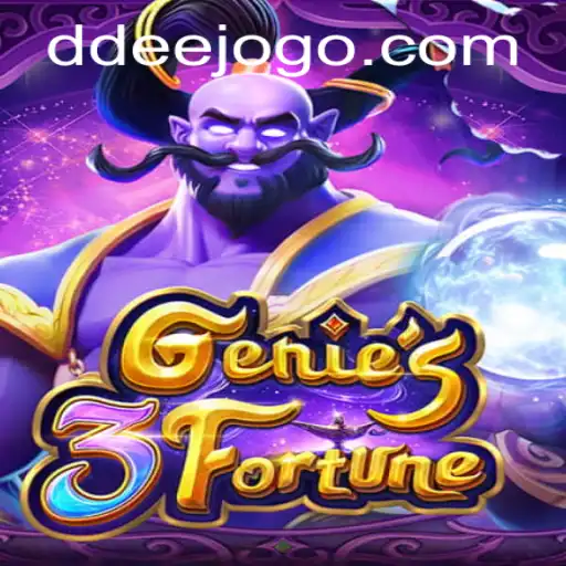 Discover the Enchanting World of Genie3Fortune – A Mystical Journey