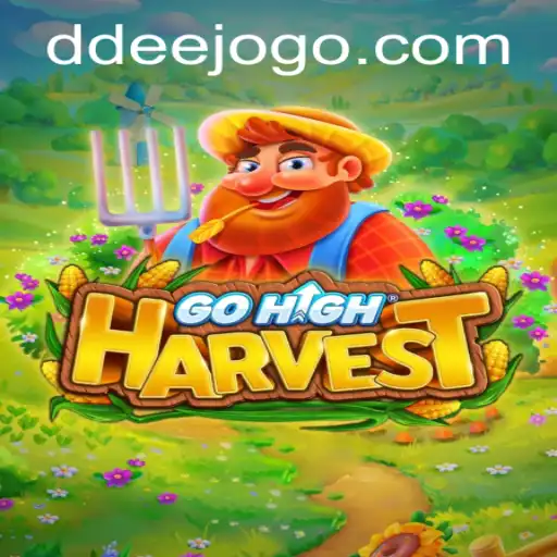 GoHighHarvest: A Thrilling Agricultural Adventure