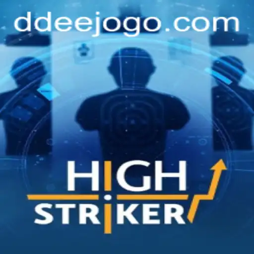 HighStriker: A Thrilling Game Experience with a Modern Twist