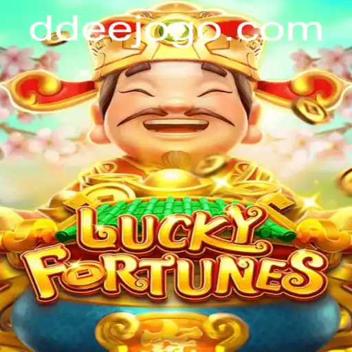 Exploring the Exciting World of LUCKYFORTUNES and the Unique Keyword Strategy of DDEE