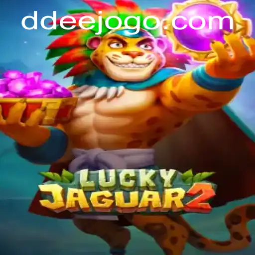 Discovering Luckyjaguar2: A Thrilling Game Adventure