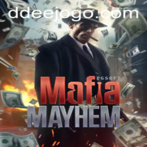 Explore the Intriguing World of MafiaMayhem: A Riveting Game Experience