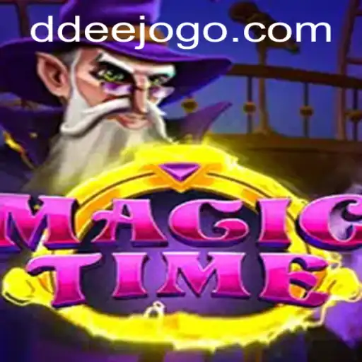 Explore the Enchanting World of MagicTime: A Guide to Mastering DDEE