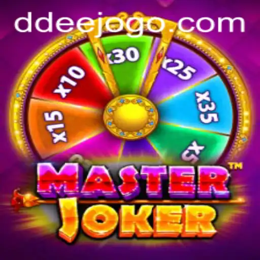 MasterJoker: A Captivating Game Taking the Gaming World by Storm