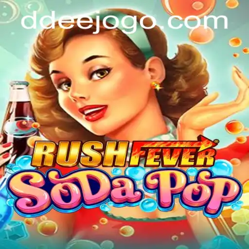 Unveiling the Exciting World of RushFeverSodaPop: Strategy, Skills, and Soda!
