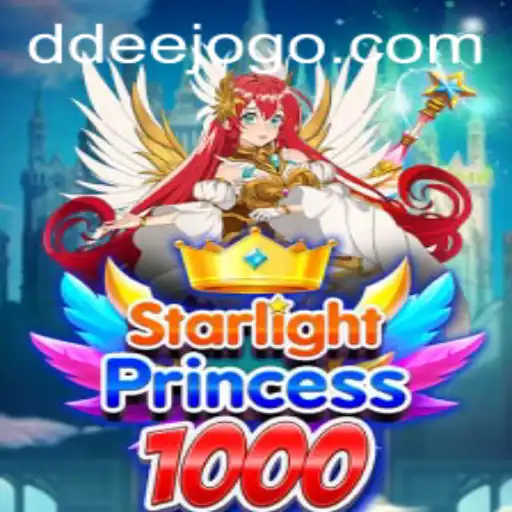 StarlightPrincess1000: An Enchanting Journey Beyond the Stars