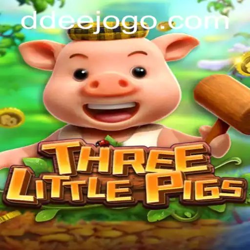 The Thrilling Adventure of THREELITTLEPIGS: A Dive into Strategy and Fun