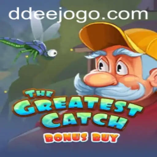TheGreatestCatchBonusBuy: A Daring Dive into Adventure