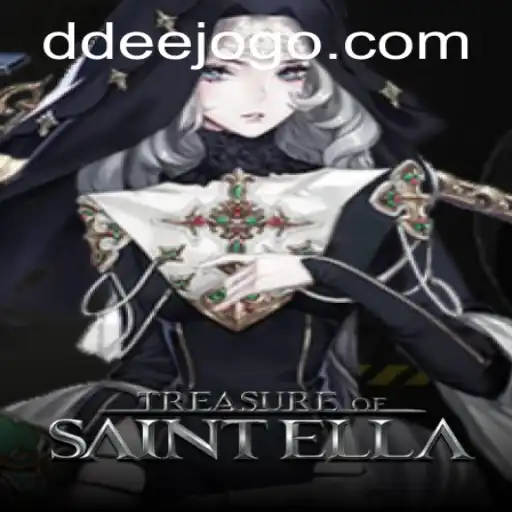 Discover the Enchantment of TreasureofSaintElla: A New Era in Gaming
